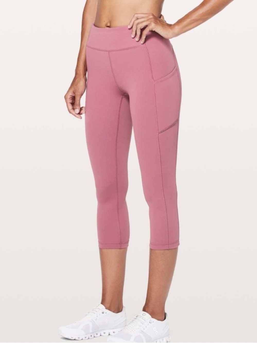 Lululemon Speed up leggings